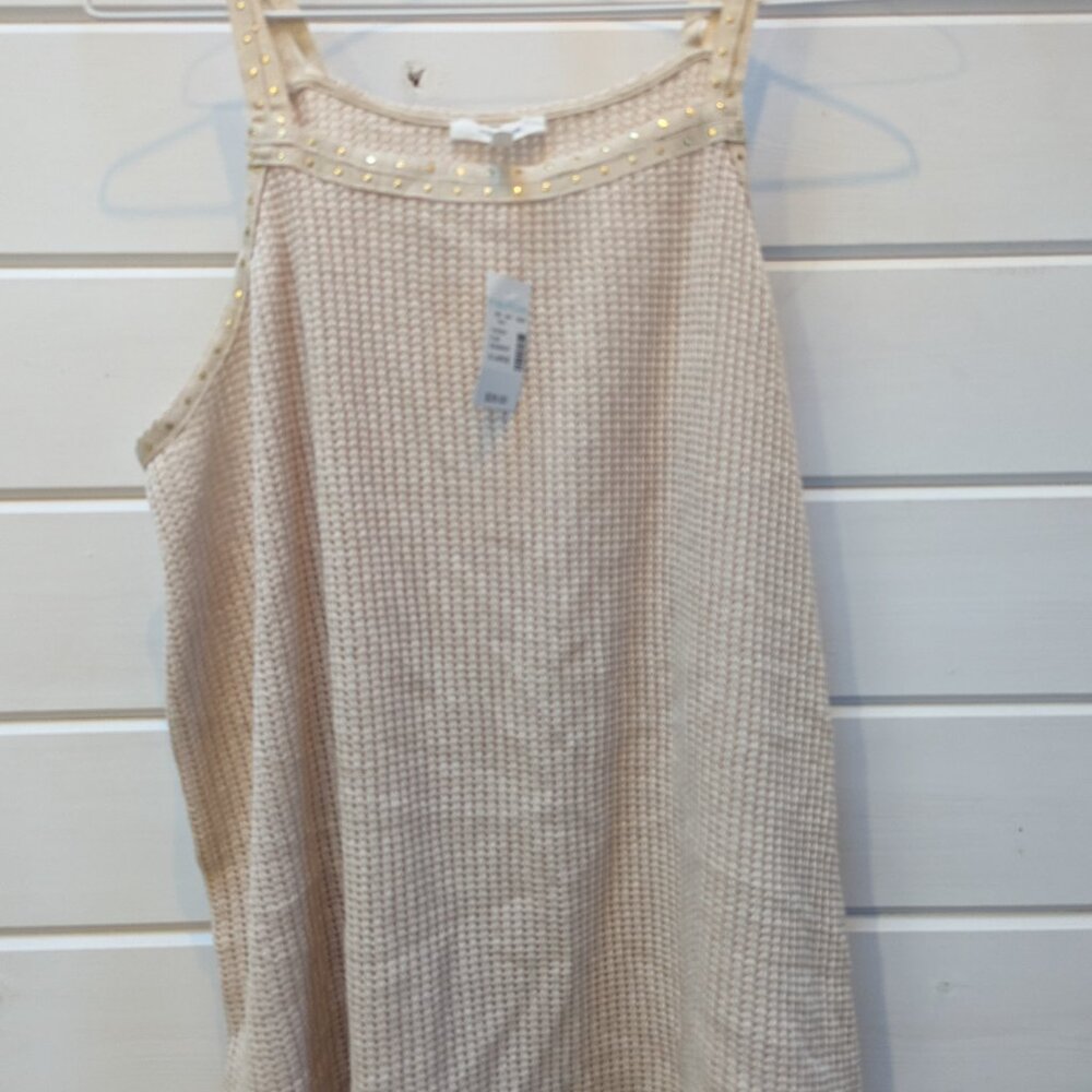 Knit Tank - Picture 3 of 3